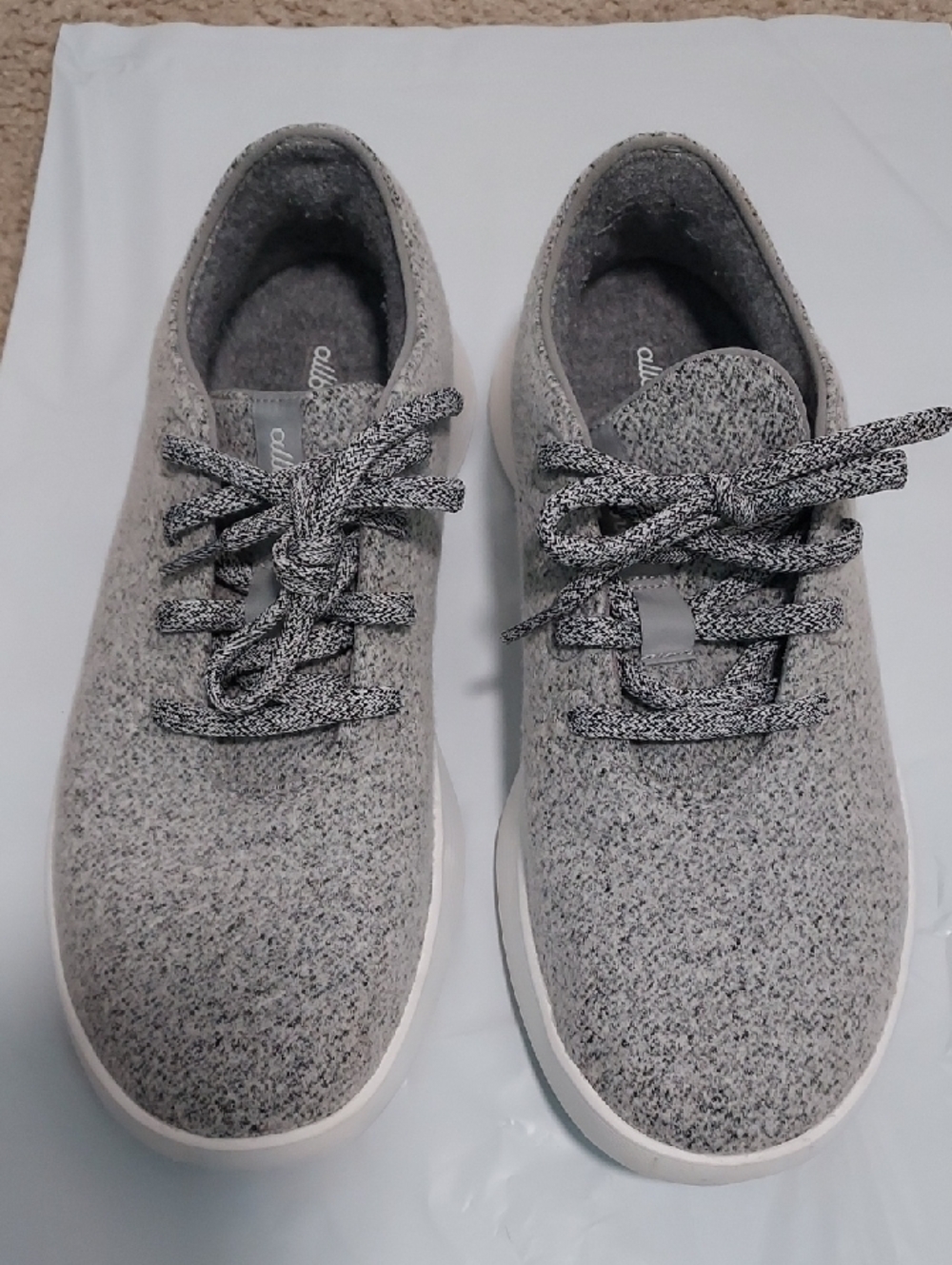 allbirds Sneakers SIZE 10.5